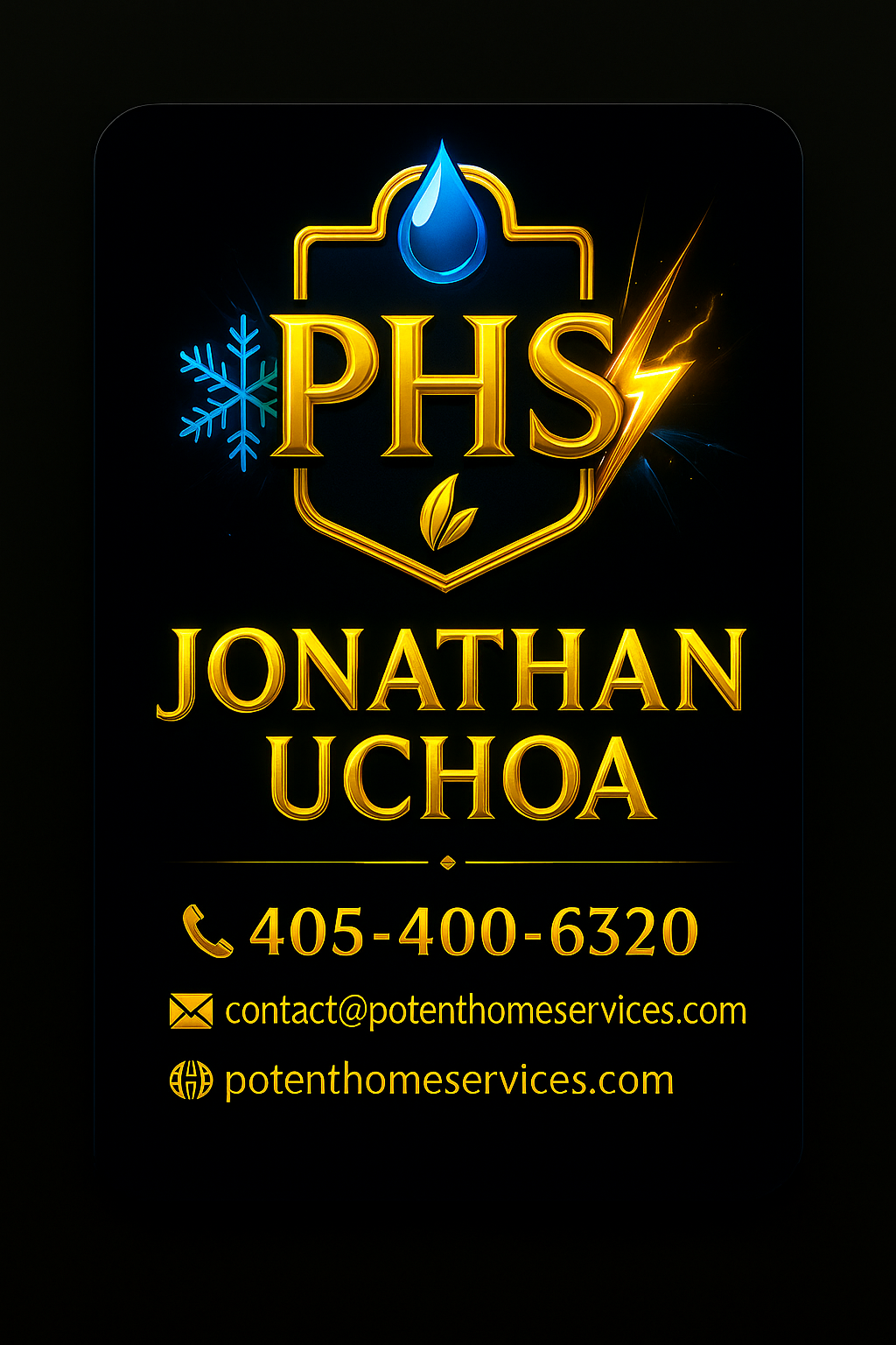 PHS Emblem